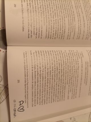 Don Quijote de La Mancha, ESO. Material auxilia...
