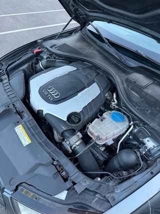 Audi A6 C7 BiTdi