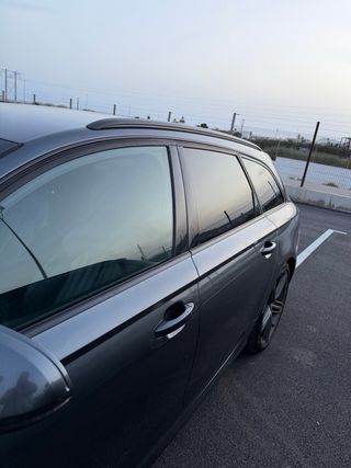 Audi A6 C7 BiTdi