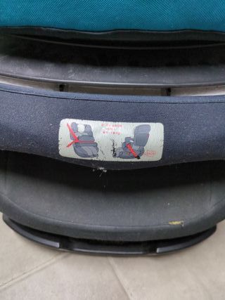 Silla de coche CYBEX