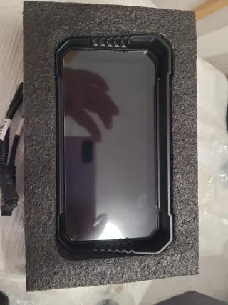 Pantalla para Moto