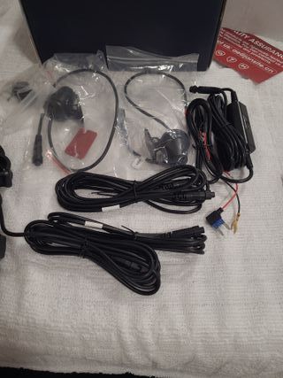 Pantalla para Moto