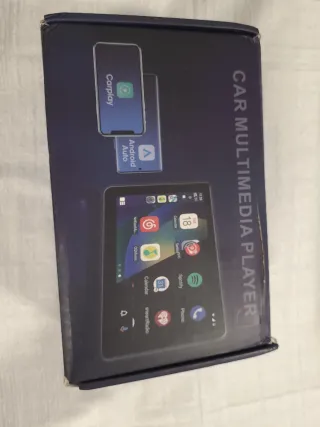 Pantalla para Moto