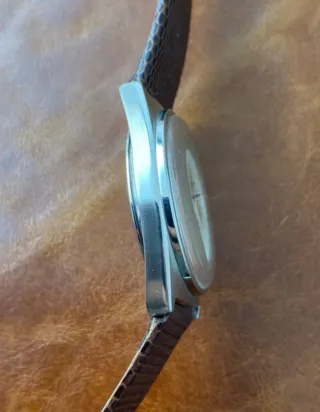 Omega Seamaster Automatico 1979