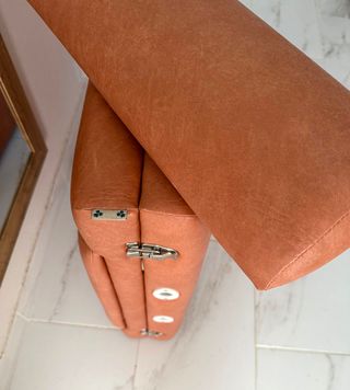 Camilla de masaje profesional