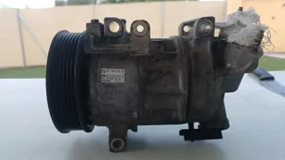 Compresor Aire Acondicionado Original Citroen C4 2