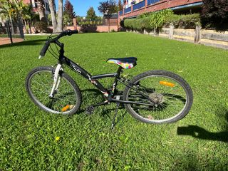 Bicicleta infantil Btwin