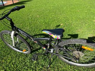 Bicicleta infantil Btwin