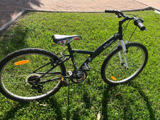Bicicleta infantil Btwin
