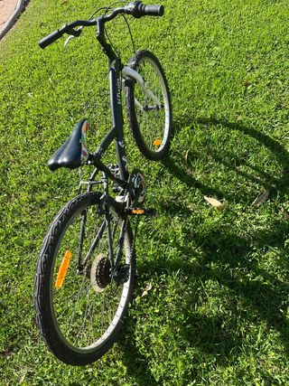 Bicicleta infantil Btwin