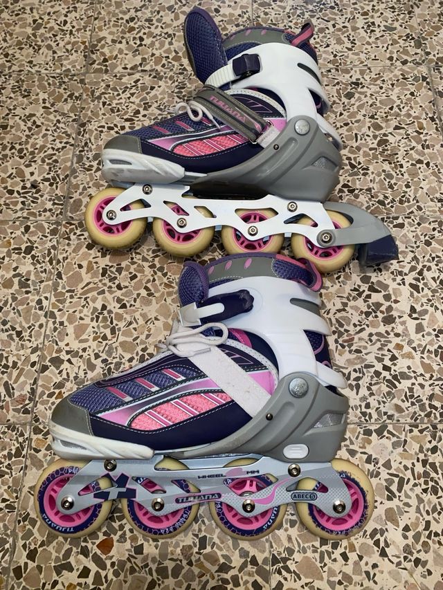 Patines en línea Tuffia talla 36