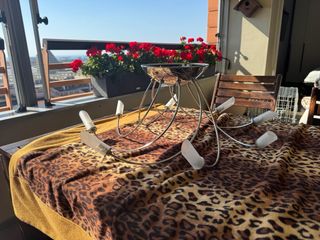 Lampade da tavolo e plafoniera  Albani Lighting