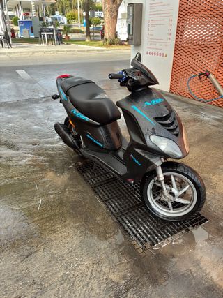Piaggio Nrg Power 49cc
