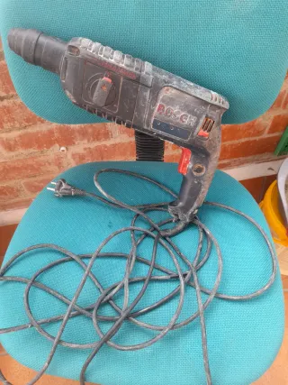 Taladro percutor Bosch