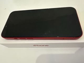 iPhone 13 (PRODUCT)RED 128 GB