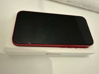 iPhone 13 (PRODUCT)RED 128 GB