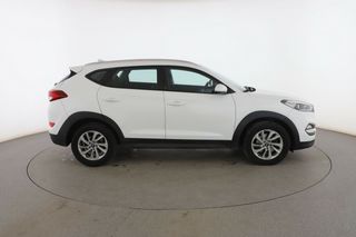 Hyundai Tucson 1.7 CRDi 25 Aniversario 4x2