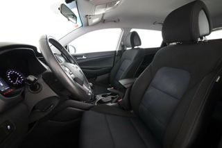 Hyundai Tucson 1.7 CRDi 25 Aniversario 4x2