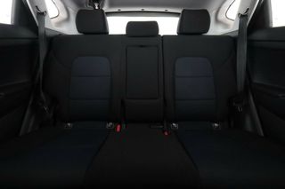 Hyundai Tucson 1.7 CRDi 25 Aniversario 4x2