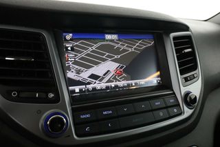 Hyundai Tucson 1.7 CRDi 25 Aniversario 4x2