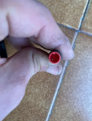 Freno para patinete eléctrico