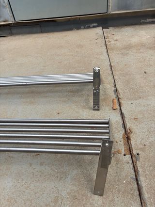 Balda estanteria Ikea