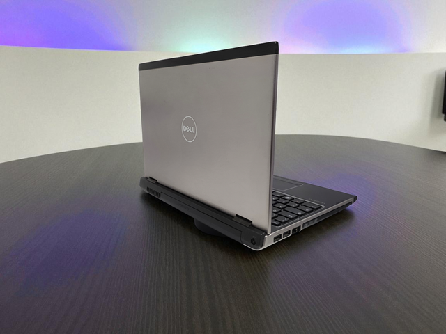 Notebook Dell I3 QUADCORE 8GB SSD WIN11 