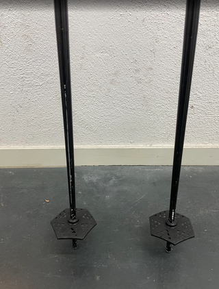 Bastones / Palos de esqu ́ Black Crows Meta - 130