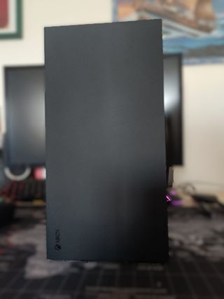 Xbox Series X 1TB SSD Nero