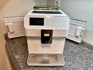 Cafetera superautomática Cecotec
