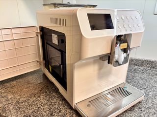 Cafetera superautomática Cecotec