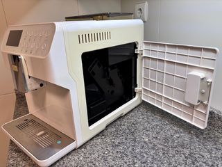Cafetera superautomática Cecotec