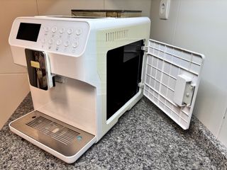 Cafetera superautomática Cecotec
