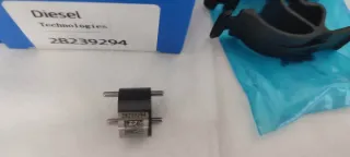 4 Válvulas Control Inyector Delphi 28239294...