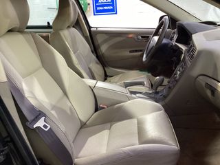 Volvo S60 200CV AUTOMÁTICO