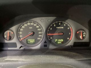 Volvo S60 200CV AUTOMÁTICO