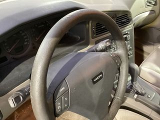 Volvo S60 200CV AUTOMÁTICO