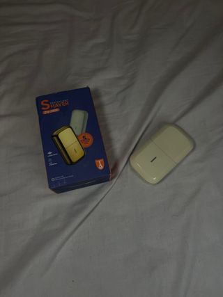 Afeitadora Profesional S-HAver ZH-2800
