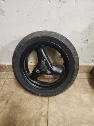 Rueda Peugeot Speedfight