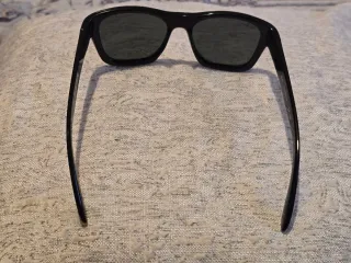 Gafas de sol Ray-Ban negras