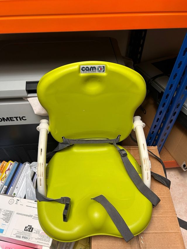 Silla Coche Bebé Confort Axiss Giratoria