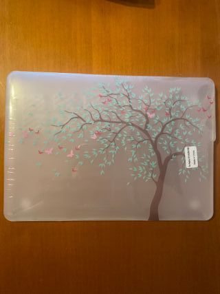 Funda MacBook Air 13 A1425/A1502