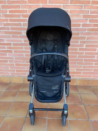 CYBEX PRIAM Capazo, Silla y Saco