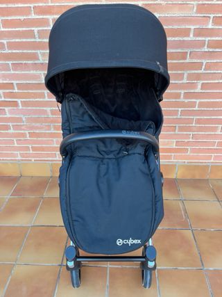CYBEX PRIAM Capazo, Silla y Saco