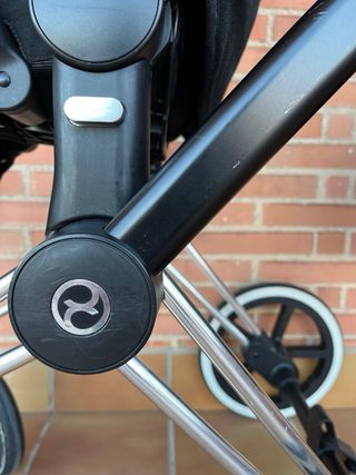 CYBEX PRIAM Capazo, Silla y Saco