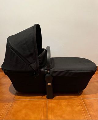 CYBEX PRIAM Capazo, Silla y Saco