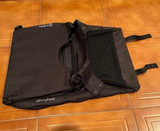 CYBEX PRIAM Capazo, Silla y Saco