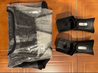 CYBEX PRIAM Capazo, Silla y Saco