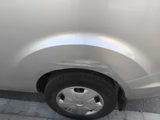 Ford Transit Custom 2018