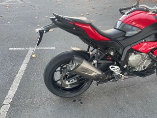 BMW S1000XR